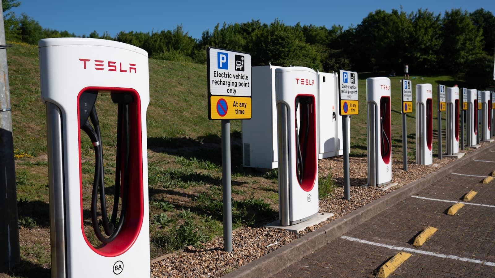 PERTE VEC 2026: ayudas para electrificar flotas empresariales