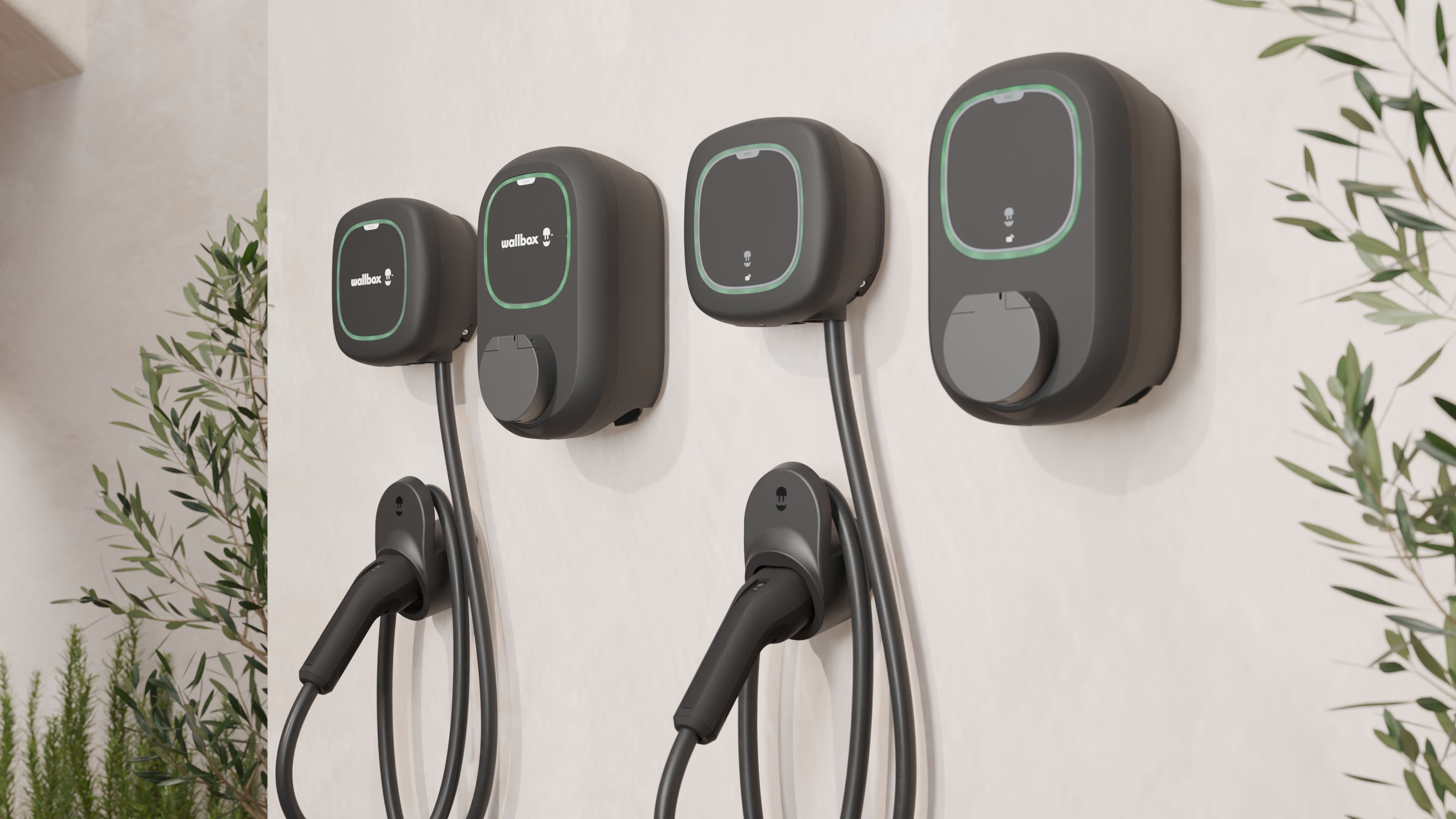 ¿Cuánto cuesta instalar un cargador Wallbox en casa? Precios 2026