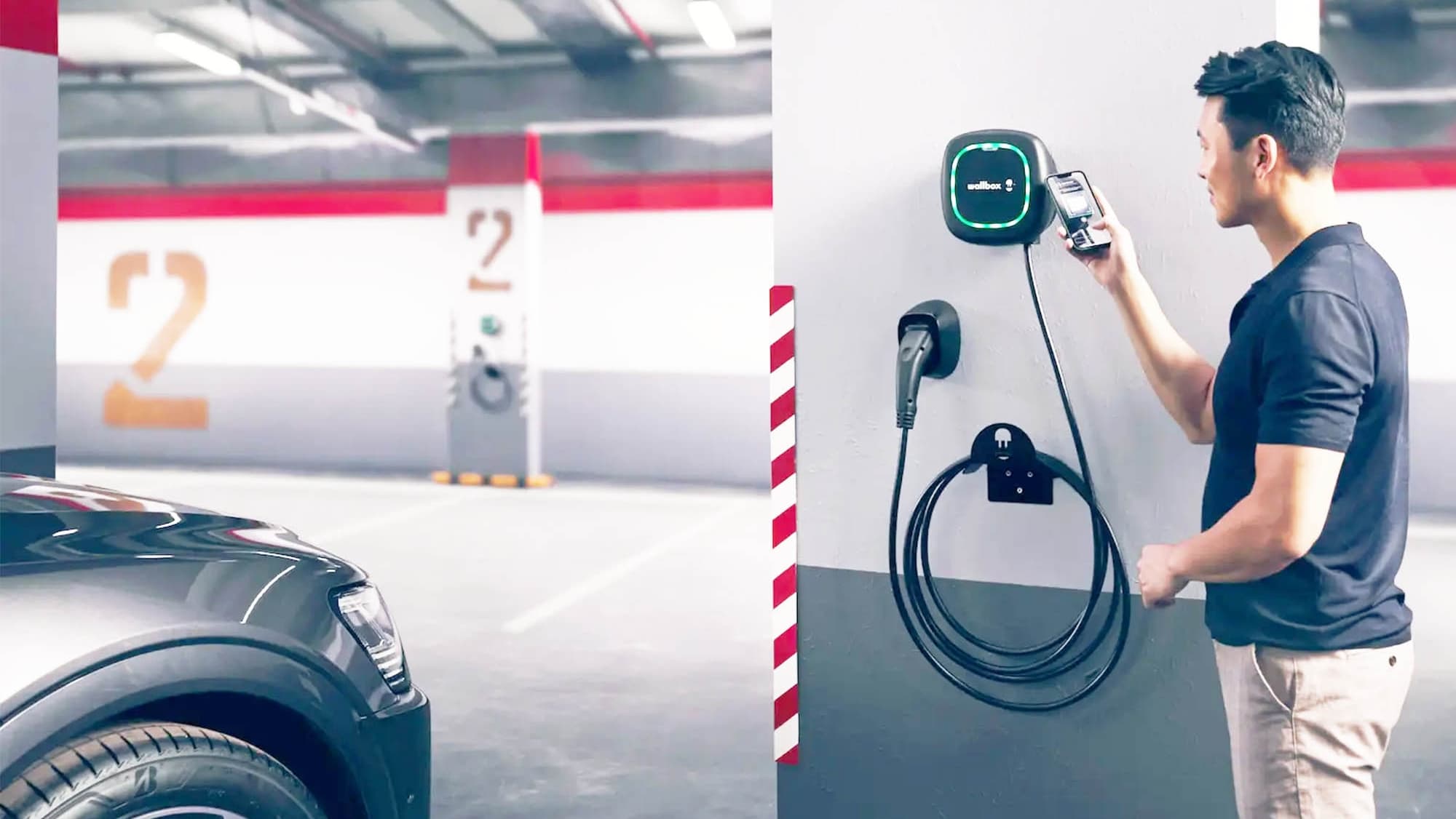 Wallbox Pulsar Max y Pulsar Max Socket: análisis técnico e integración con autoconsumo solar