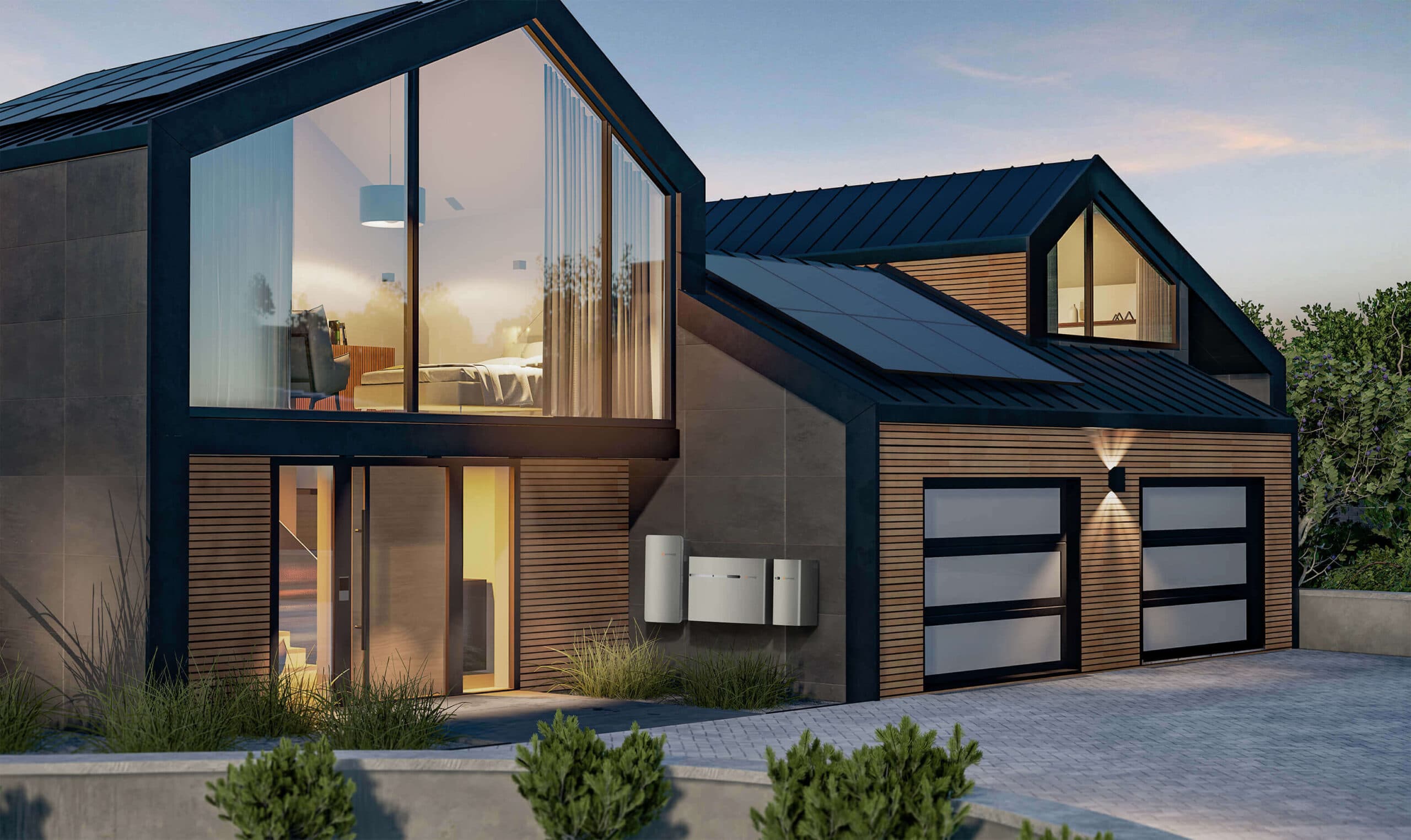 Eficiencia Energética