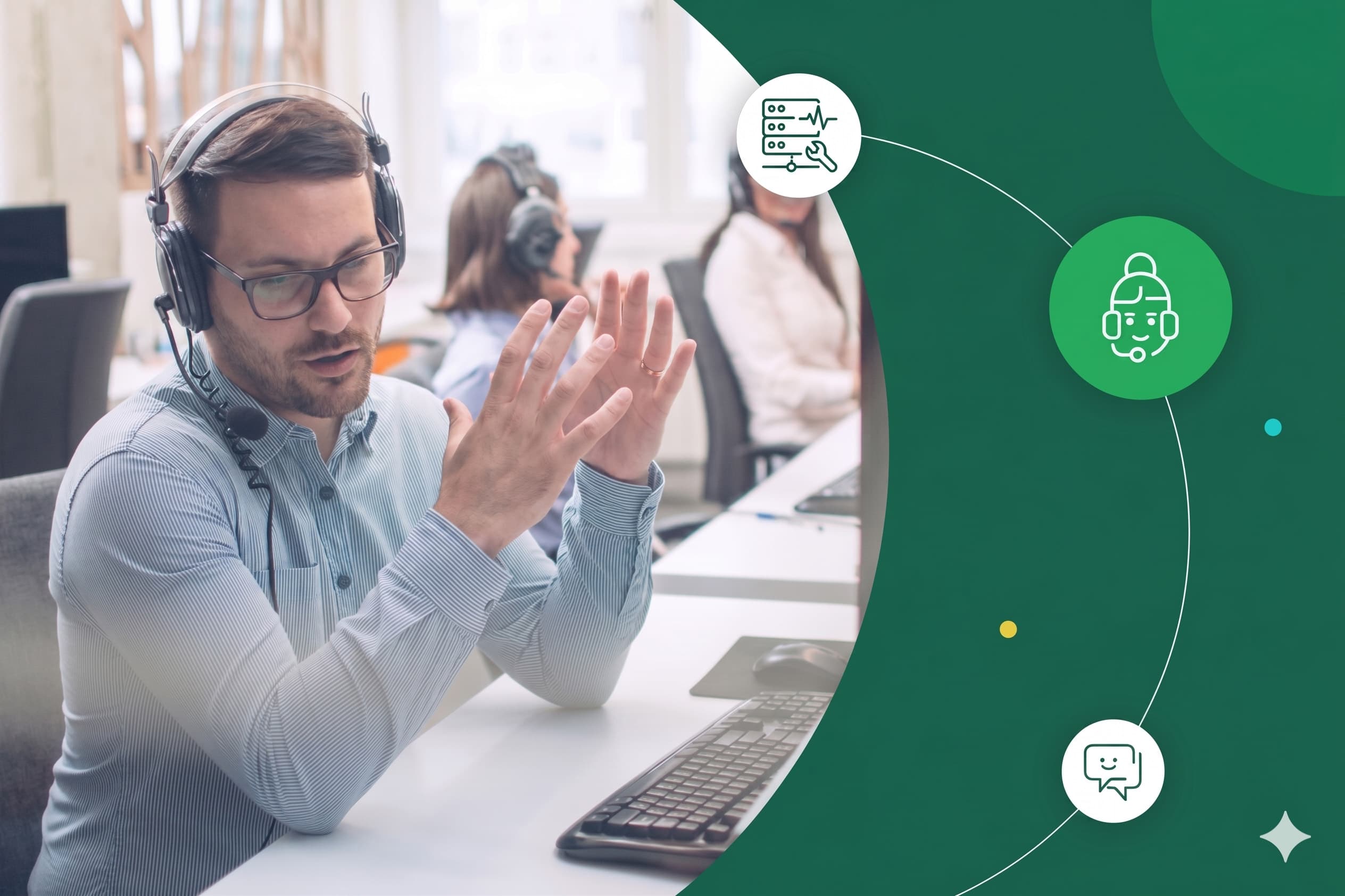 Soporte Informático