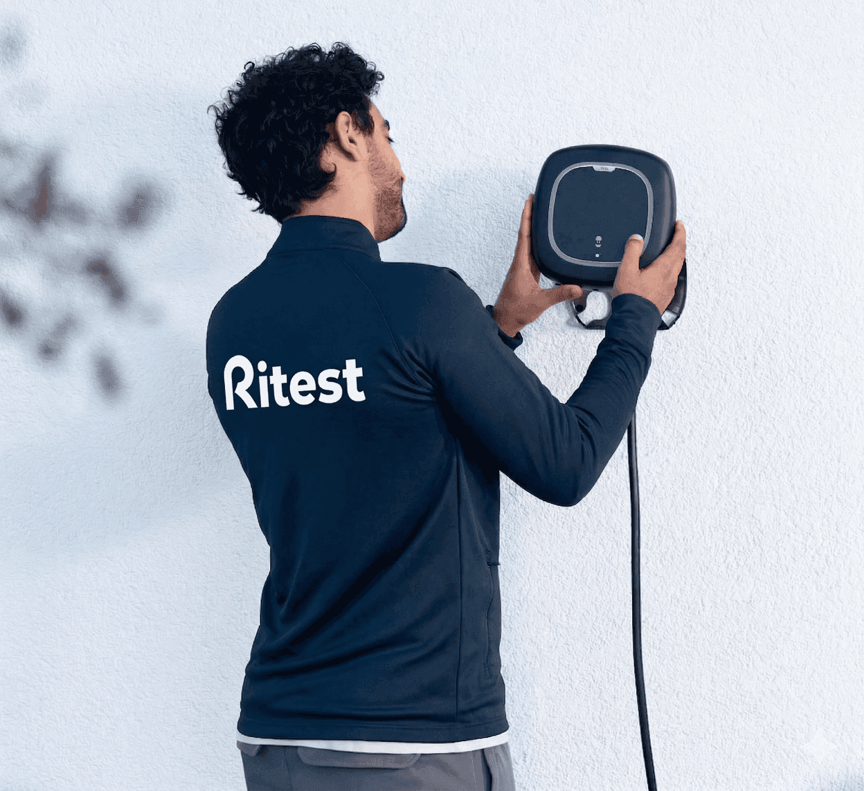 Técnico instalador autorizado Ritest