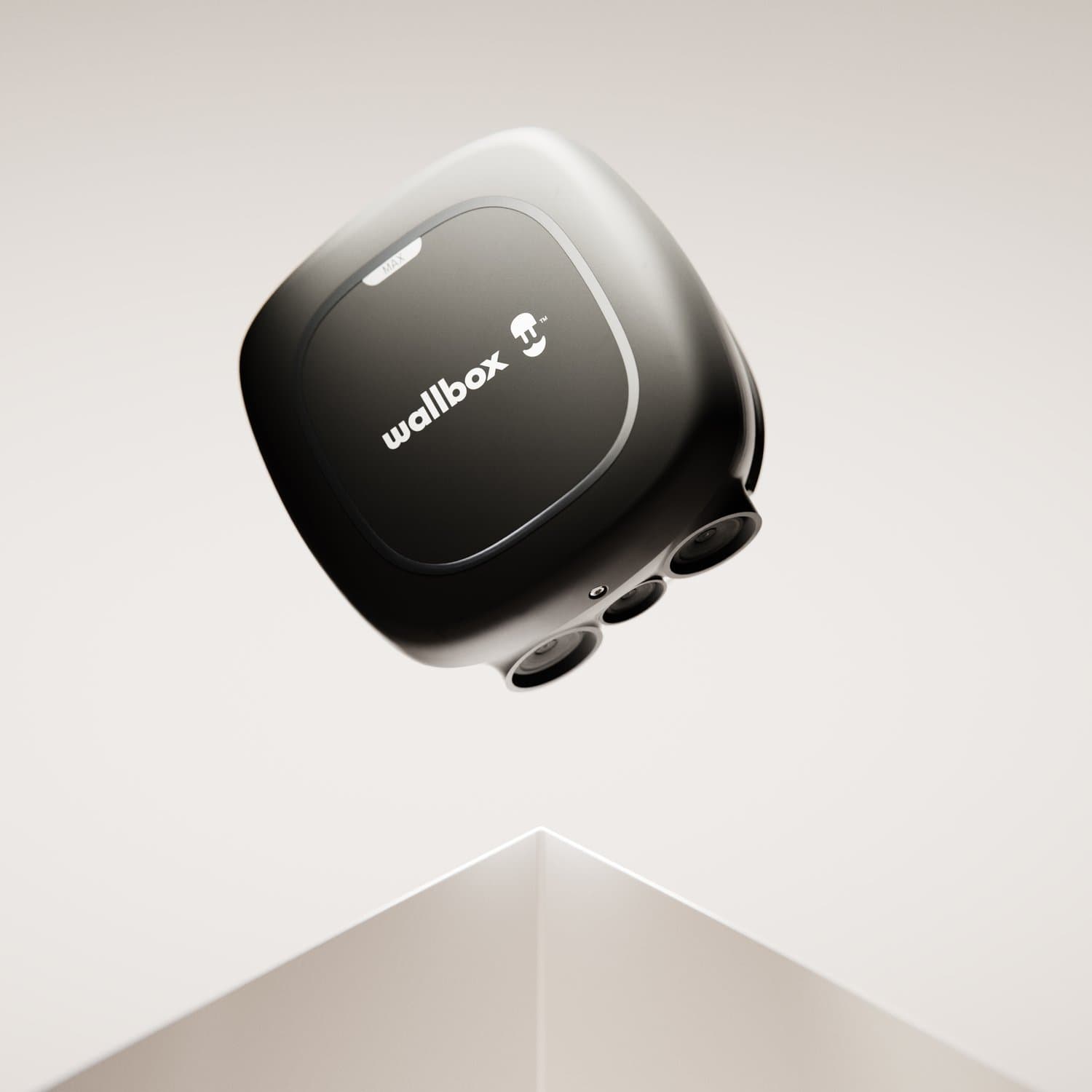 Cargador Wallbox Pulsar Max