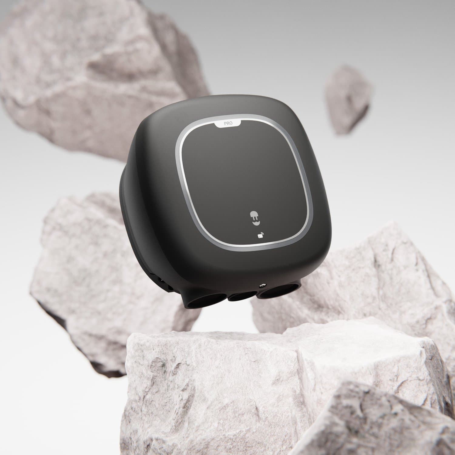 Cargador Wallbox Pulsar Pro