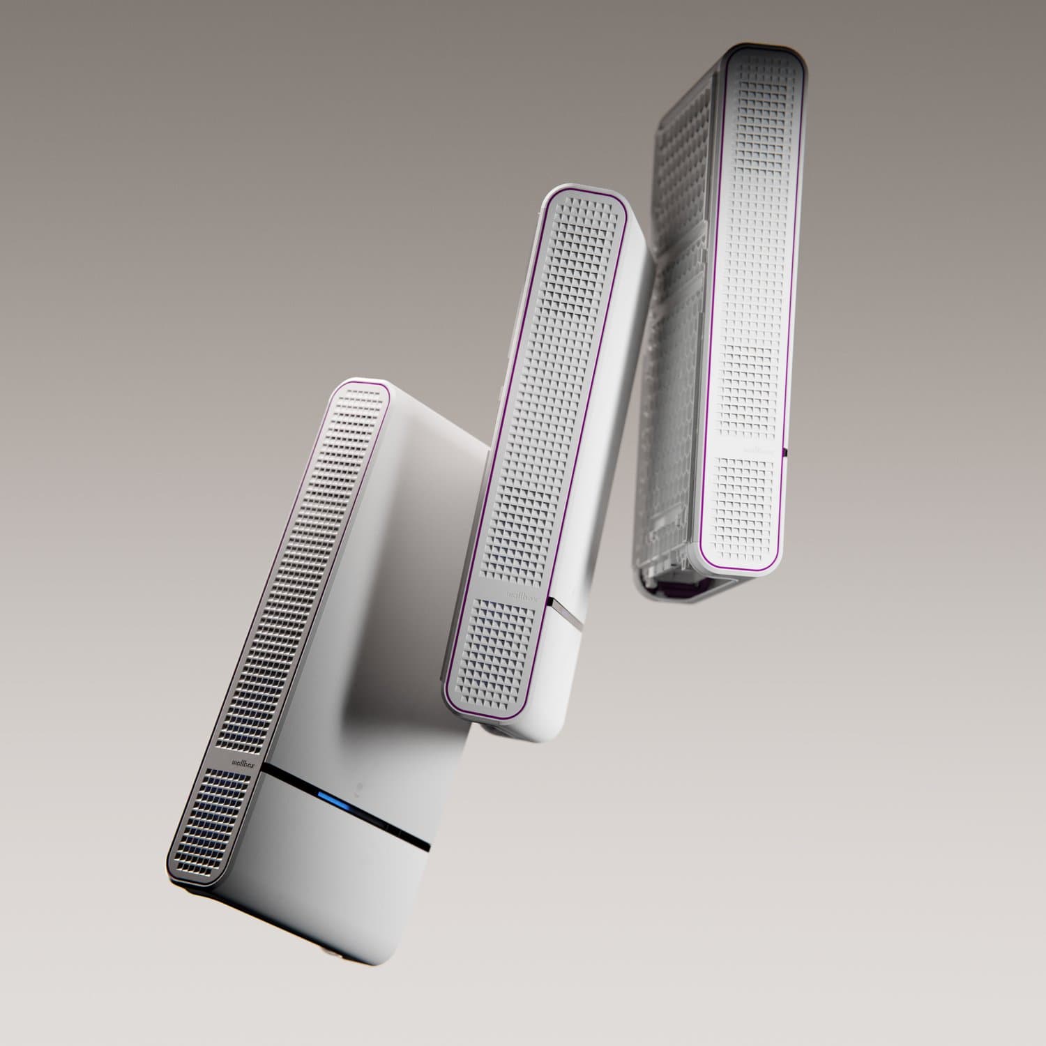 Cargador bidireccional Wallbox Quasar 2