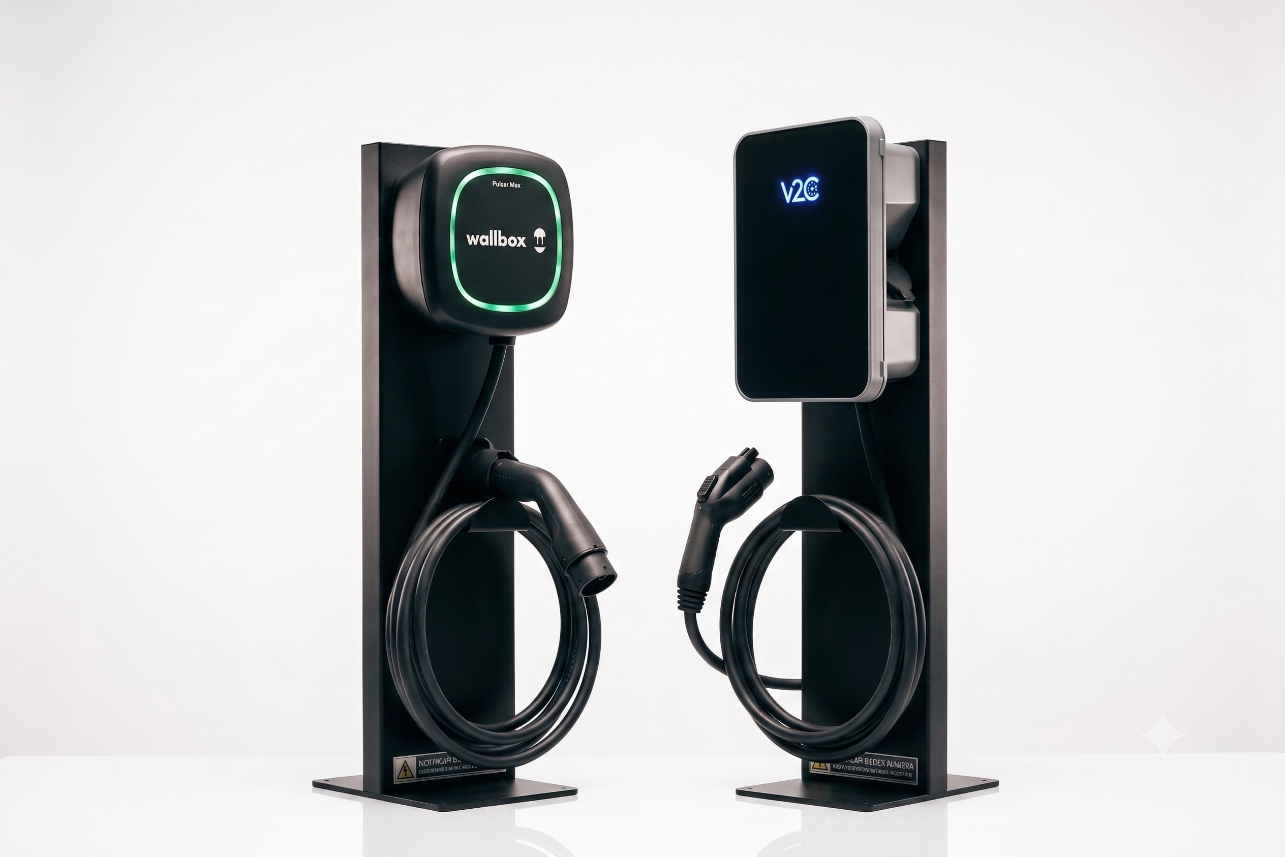 Qué cargador de coche eléctrico comprar en 2026: guía