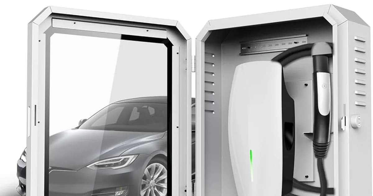 Tesla Wall Connector no carga: códigos LED y reparación 2026