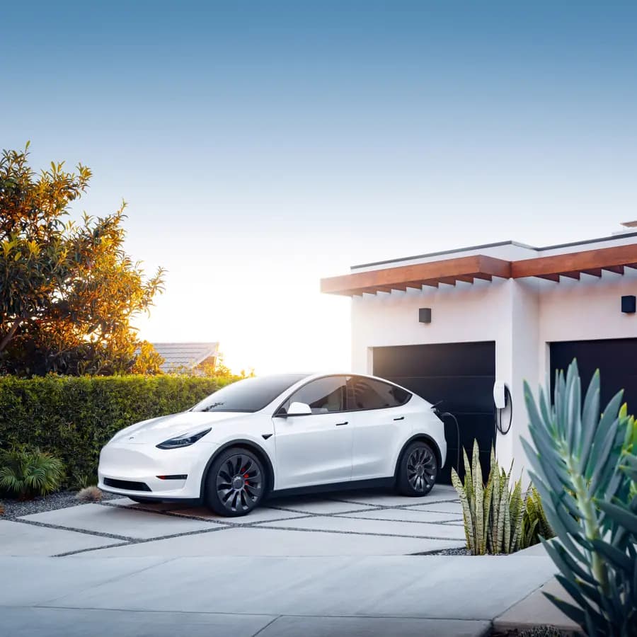 Instalación de Tesla Wall Connector Gen 3 por Ritest