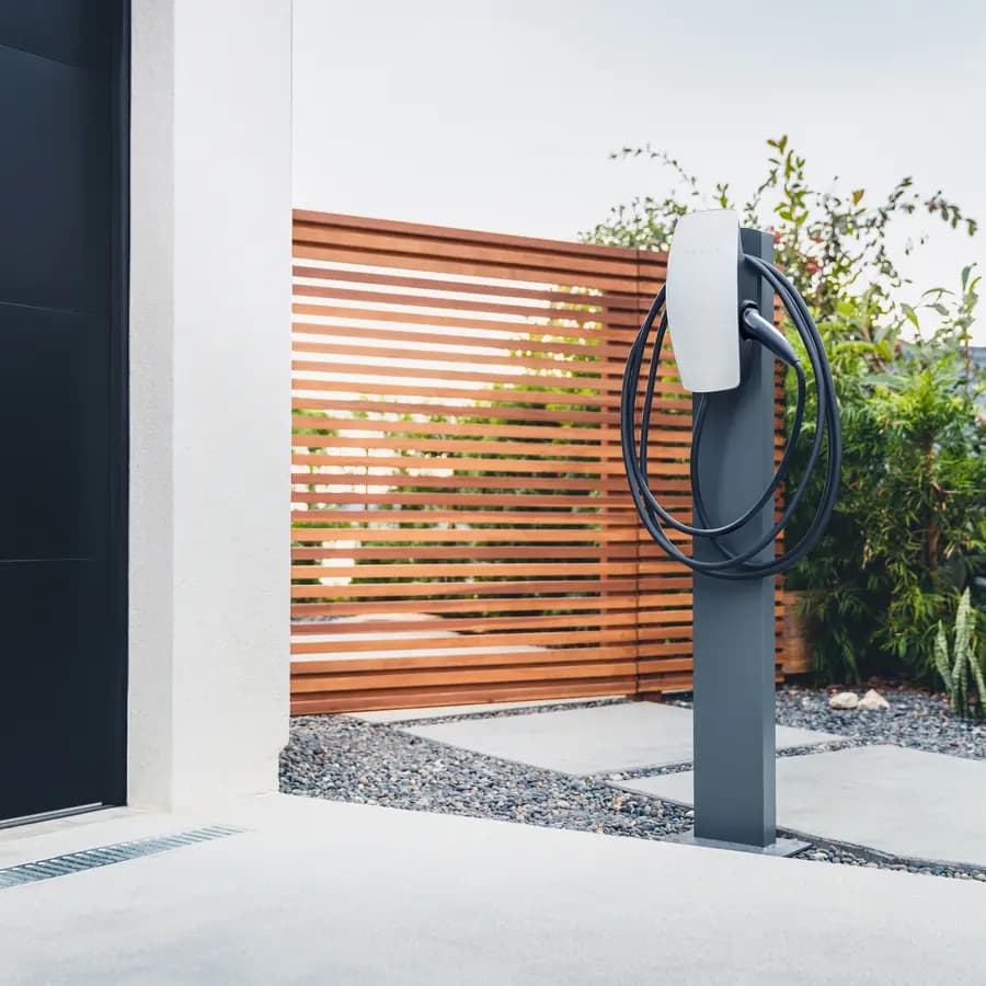 Mantenimiento preventivo de Tesla Wall Connector por Ritest
