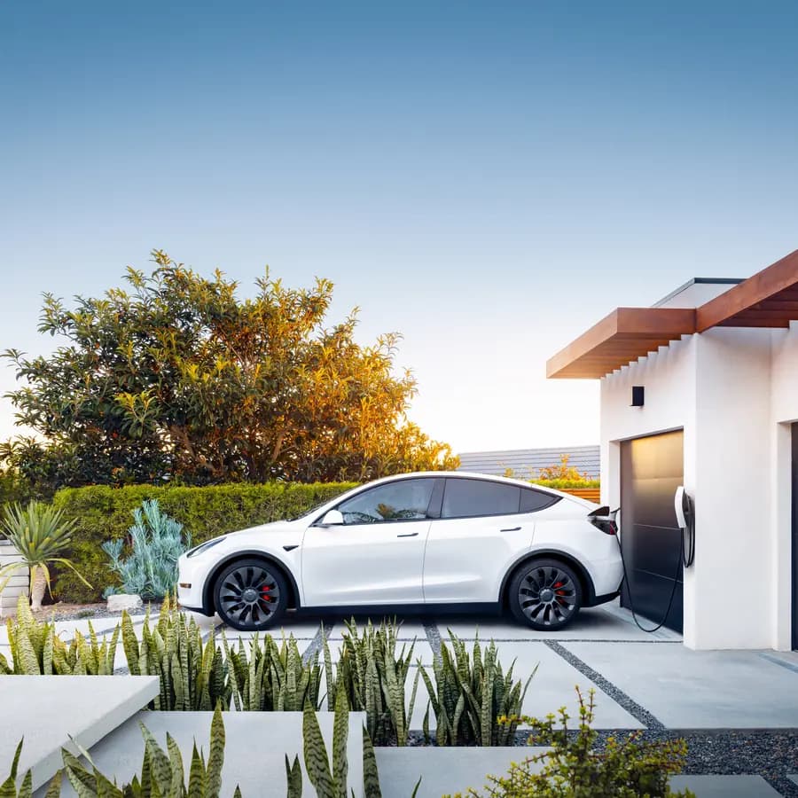 Diagnóstico y reparación de cargador Tesla por Ritest