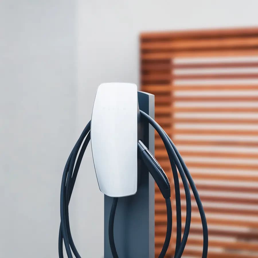 Migración y reubicación de Tesla Wall Connector por Ritest
