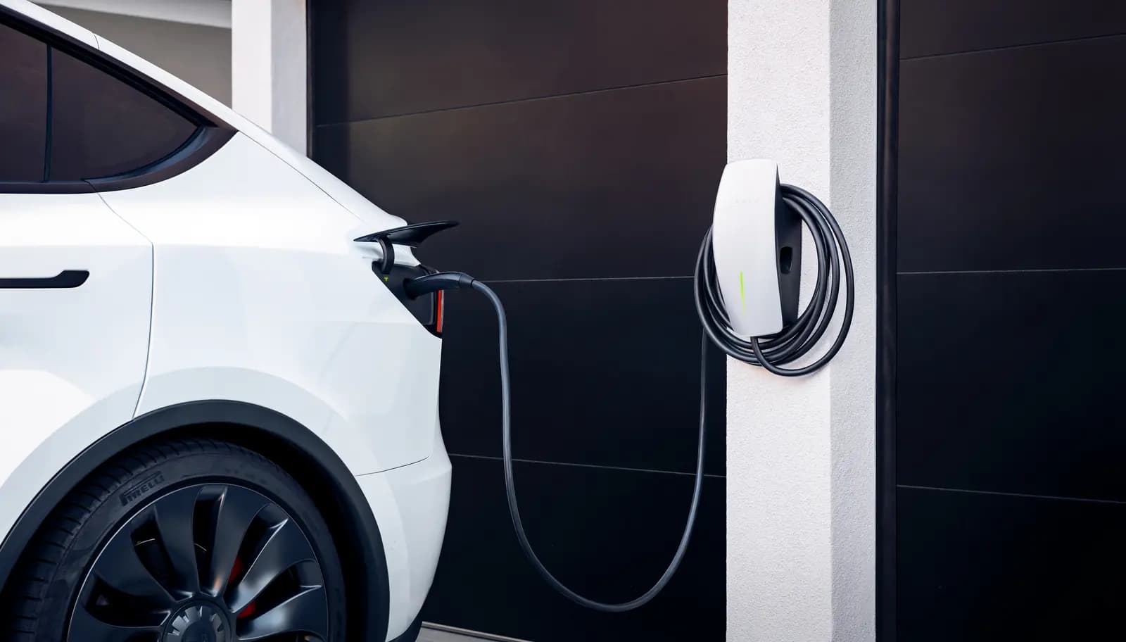 Servicio técnico de cargador Tesla Wall Connector por Ritest