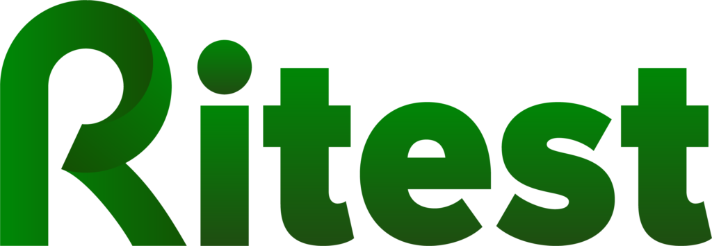 Logo Ritest